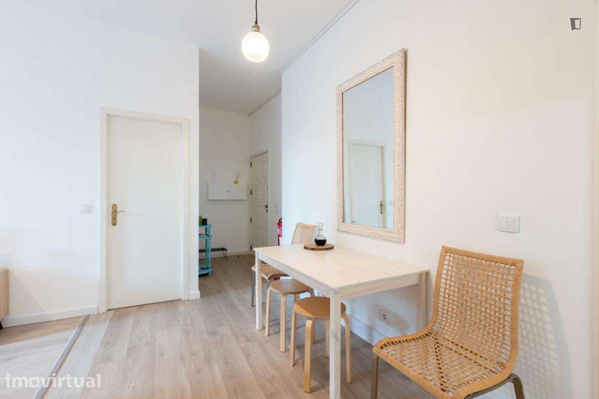 Apartamento com 2 quartos - localizado em Bonfim Porto - Grande imagem: 3/18