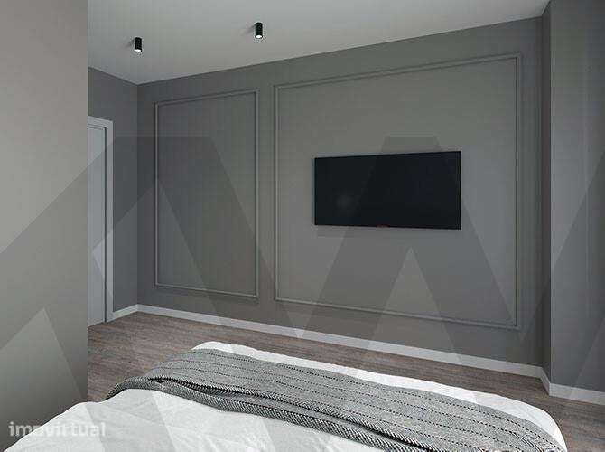 Apartamentos de Luxo T3 a 100 metros da Praia de Armação de Pêra - Grande imagem: 3/11