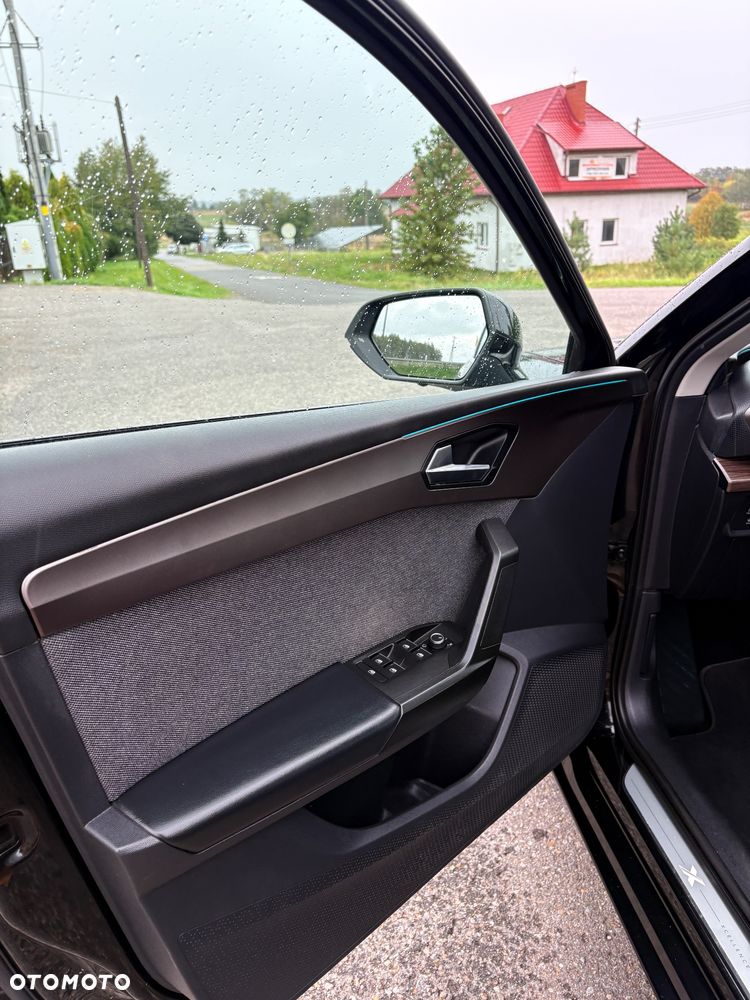 Seat Leon 1.5 eTSI ACT OPF DSG Xcellence - 10