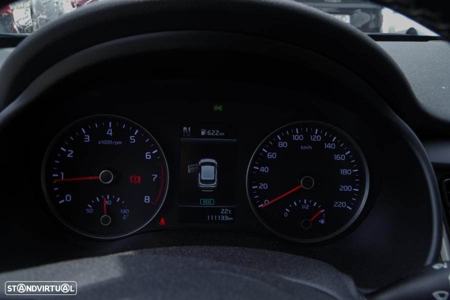 Kia Stonic 1.0 T-GDI EX - 7