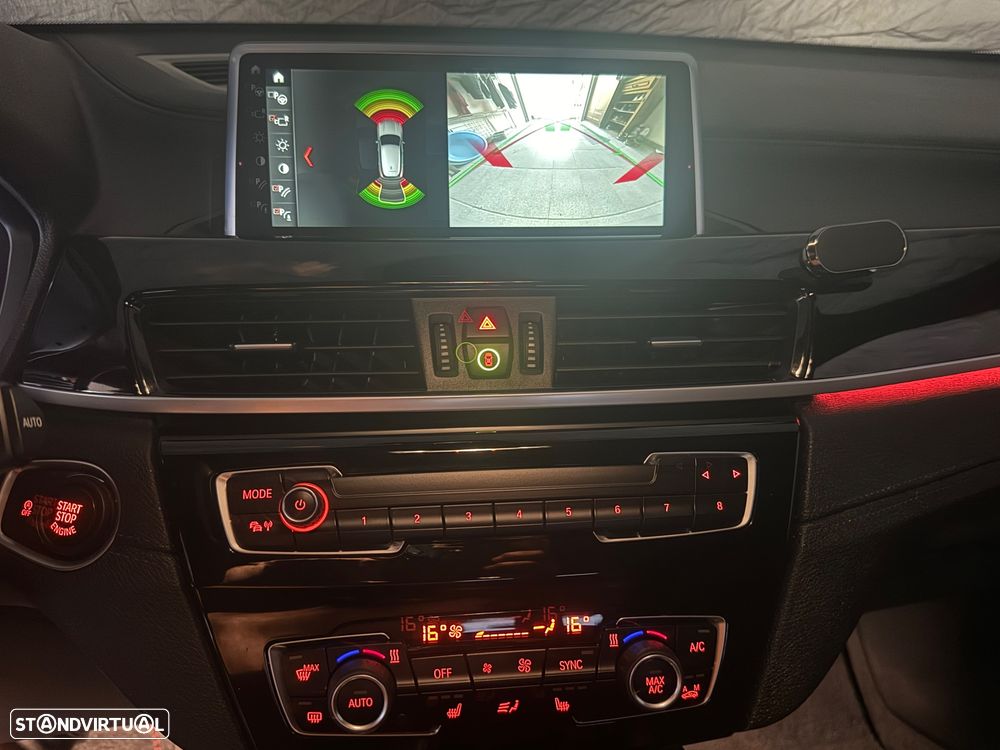BMW X2 xDrive20d Aut. M Sport X - 7
