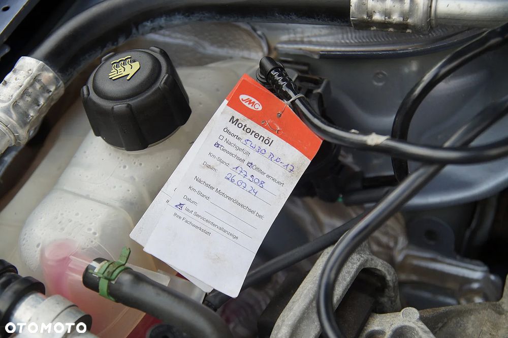 Renault Megane 1.6 16V 110 Dynamique - 21