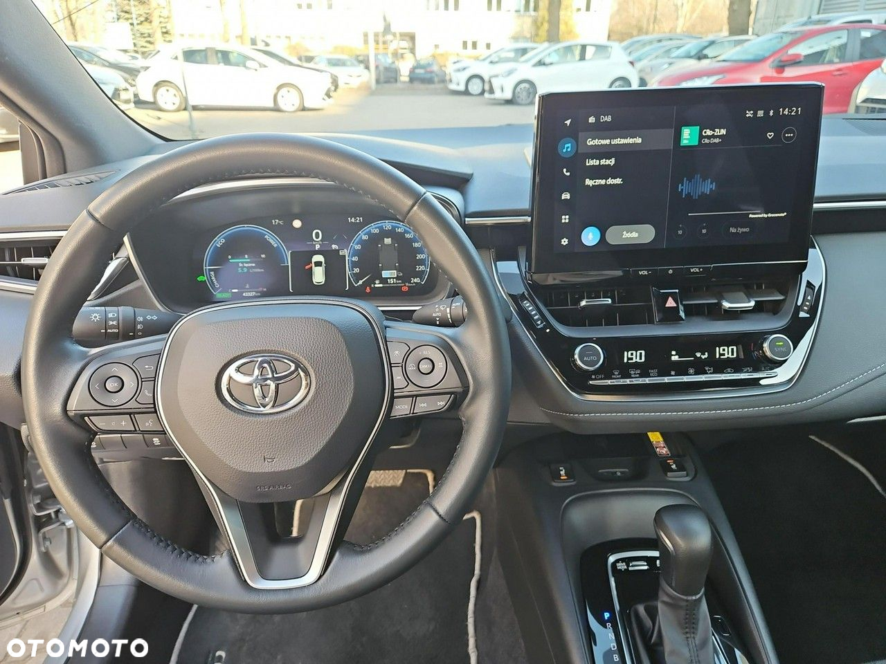 Toyota Corolla - 15