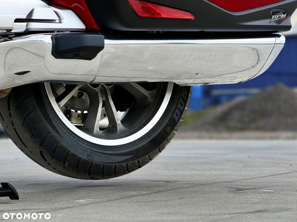 Honda GL - 12