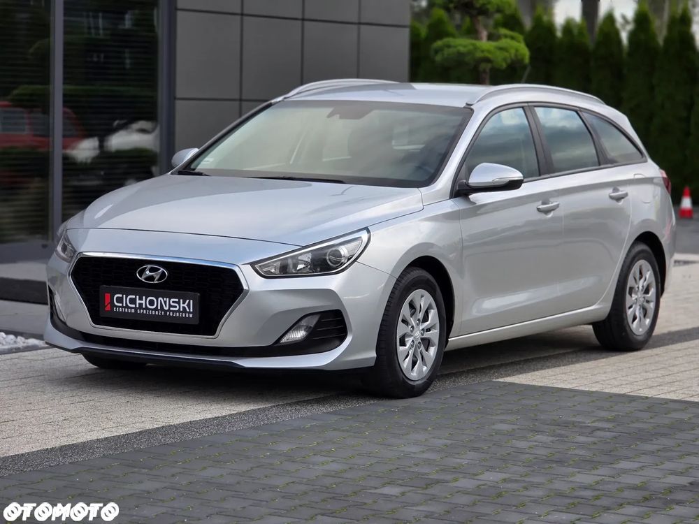 Hyundai i30 - 6