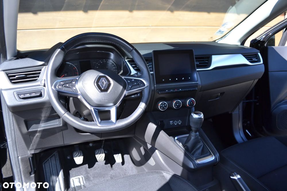 Renault Captur 1.0 TCe Intens - 7