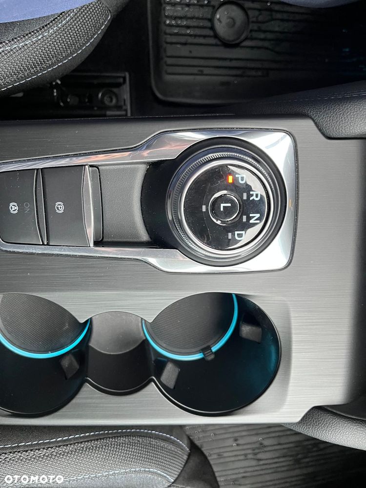 Ford Focus 1.5 EcoBlue Active X - 15