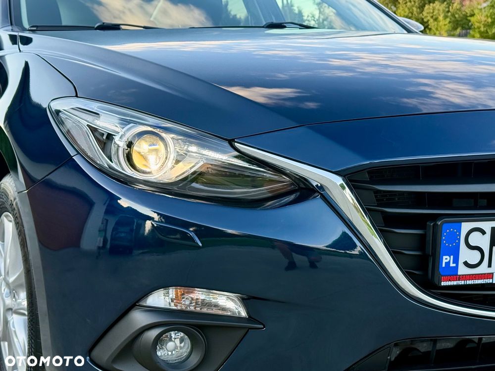 Mazda 3 - 28