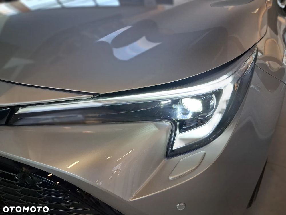 Toyota Corolla 1.8 Hybrid GR Sport - 10