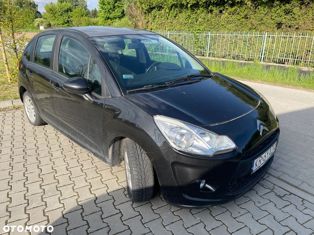 Citroën C3 1.4 Attraction - 4