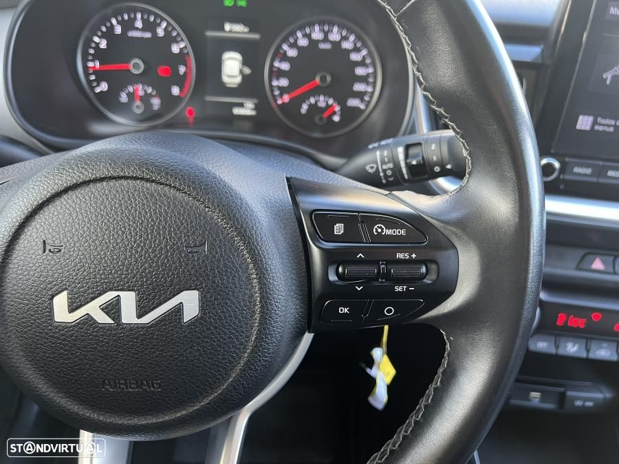 Kia Stonic - 30