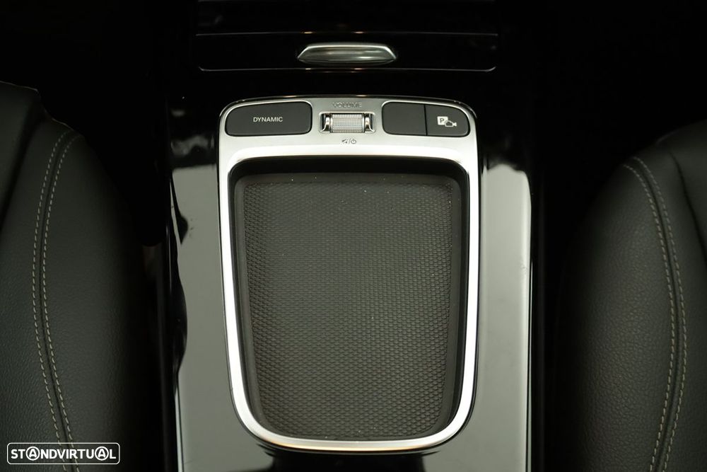 Mercedes-Benz A 200 Standard - 14