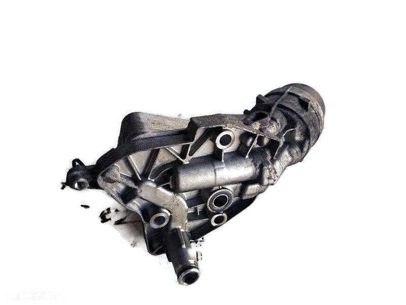 OPEL INSIGNIA A 13r PODSTAWA FILTRA OLEJU 00055578739 - 1