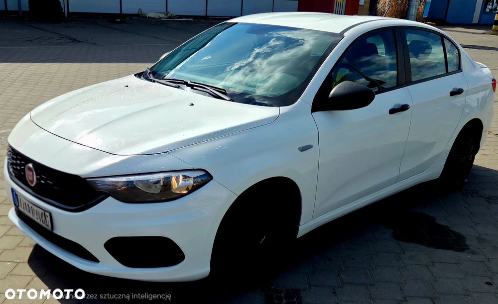Fiat Tipo 1.4 16V - 4