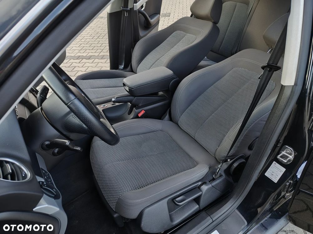 Seat Exeo 2.0 TDI CR Sport - 21