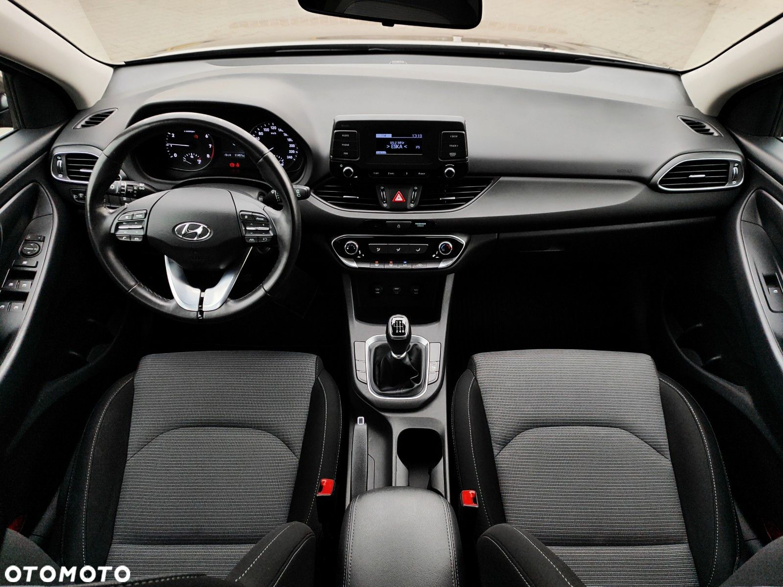 Hyundai i30 - 10