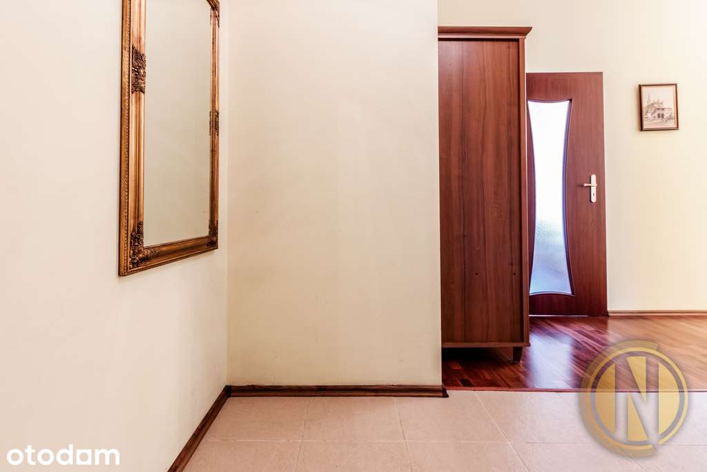 Mieszkanie 38 m2 | ZWIERZYNIEC | 3200 PLN | ENG