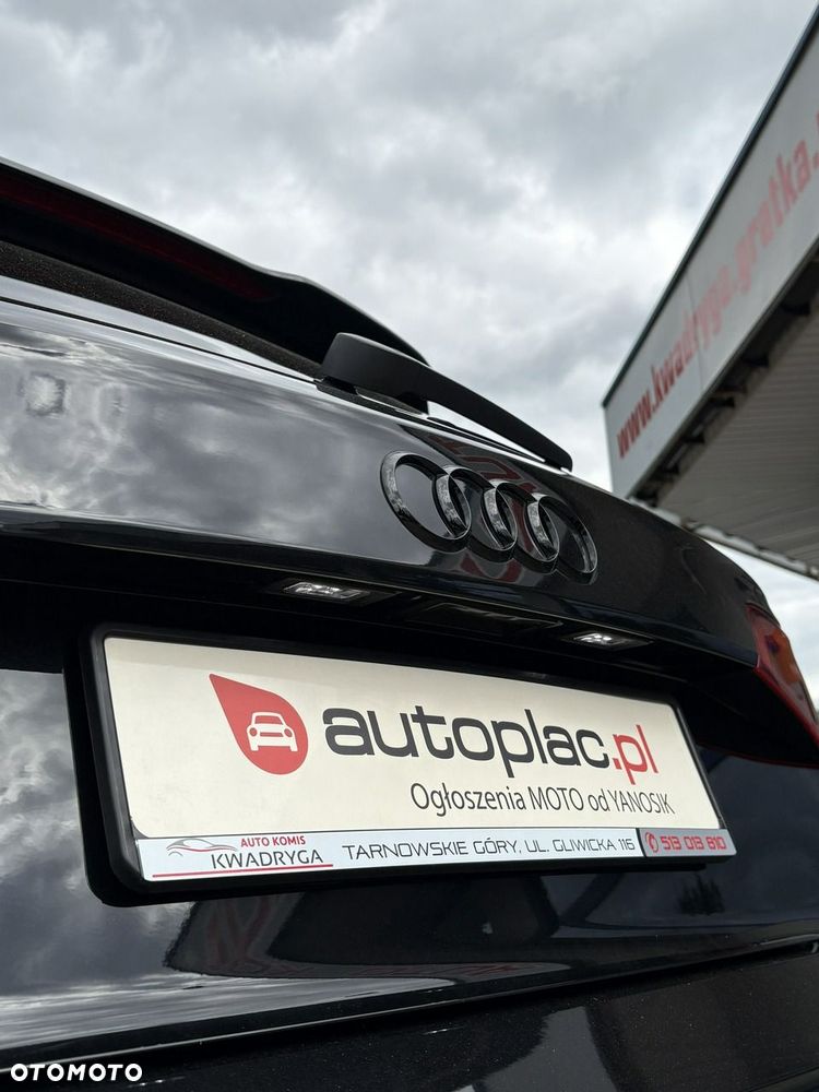 Audi A3 Sportback - 13
