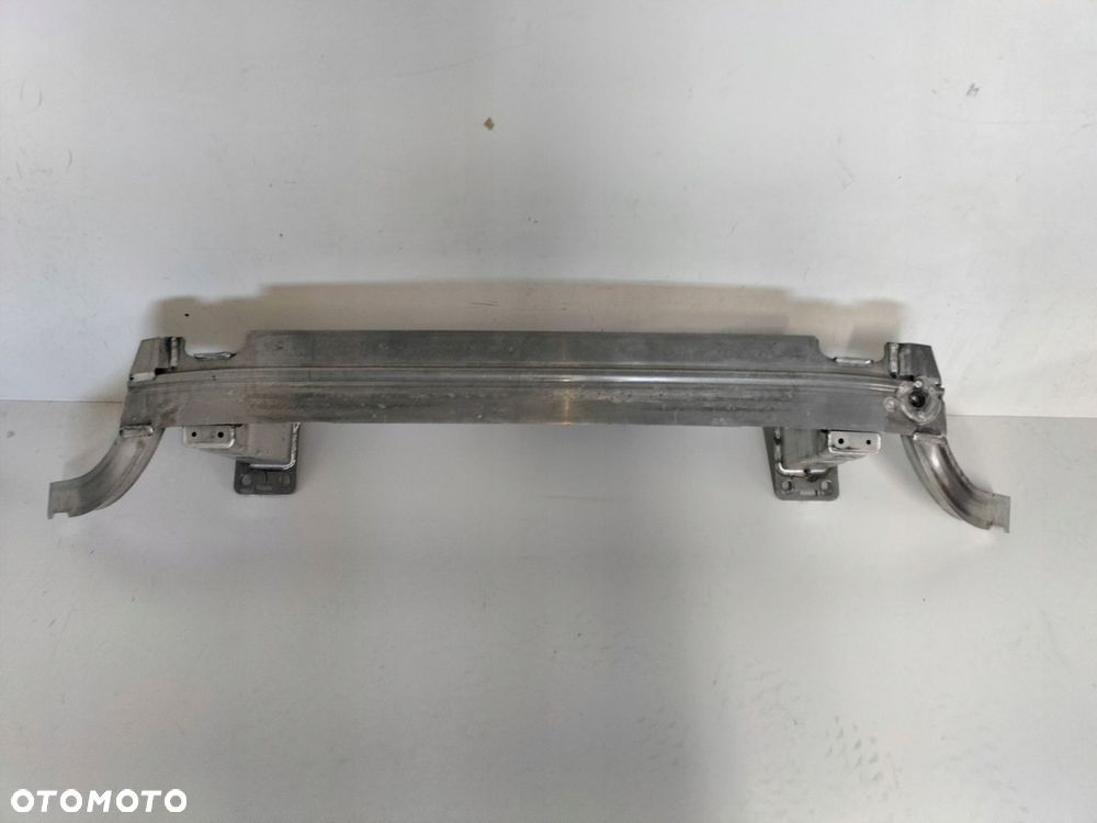 wzmocnienie belka zderzaka przód audi q7 4m0 15- - 1