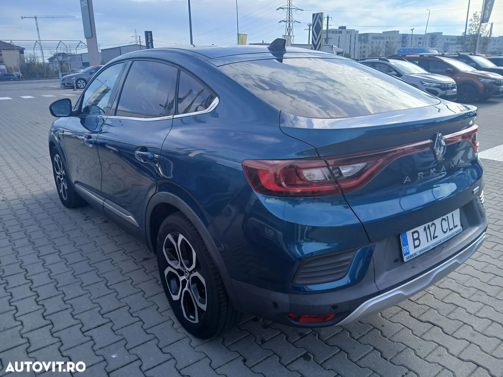 Renault Arkana - 4