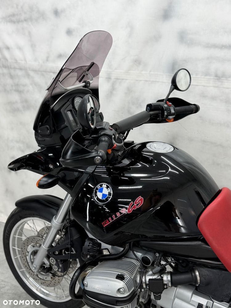 BMW GS - 16