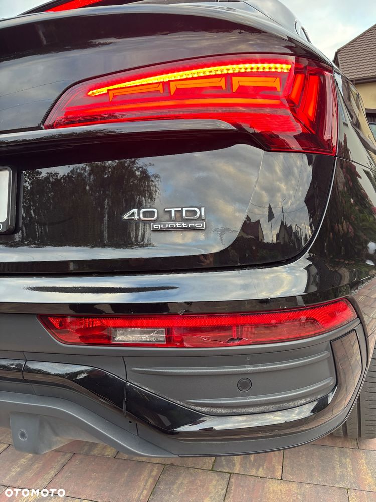 Audi Q5 40 TDI Quattro S tronic - 24
