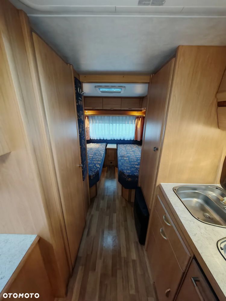 Wilk STERN 530 UE - 14