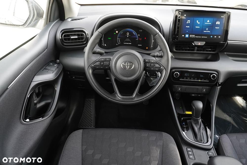 Toyota Yaris - 18