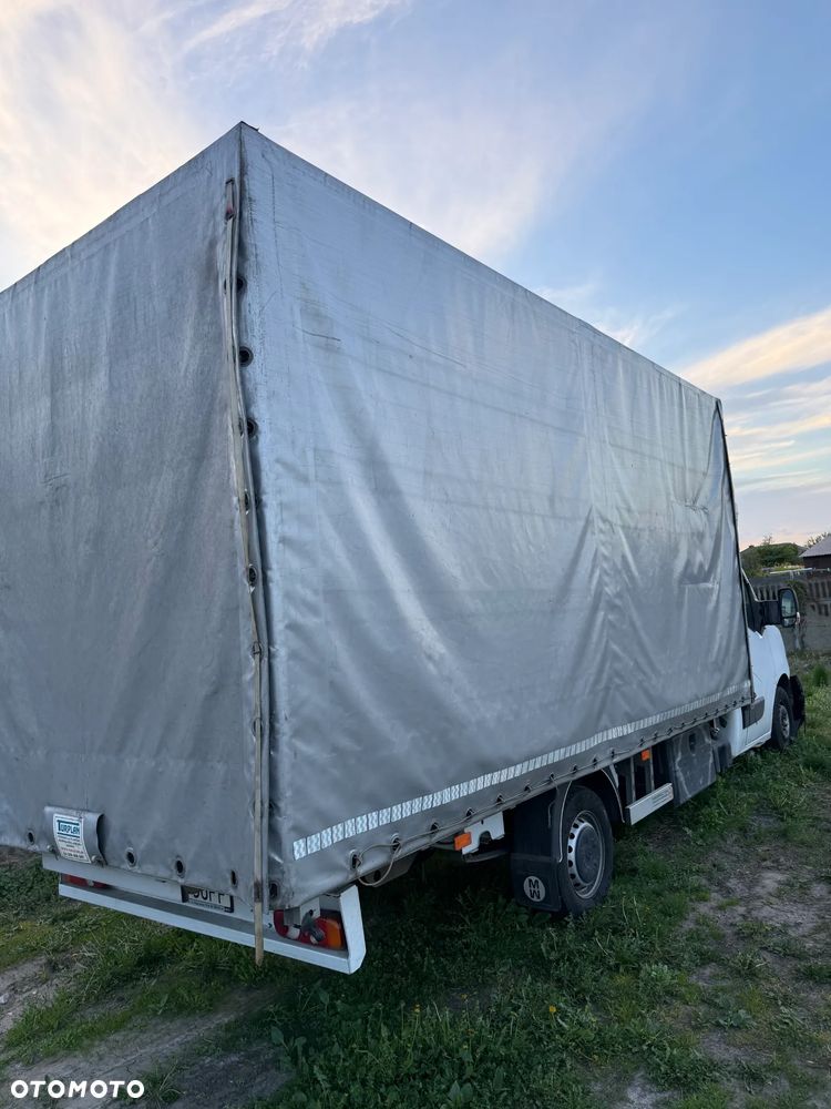Renault MASTER - 7