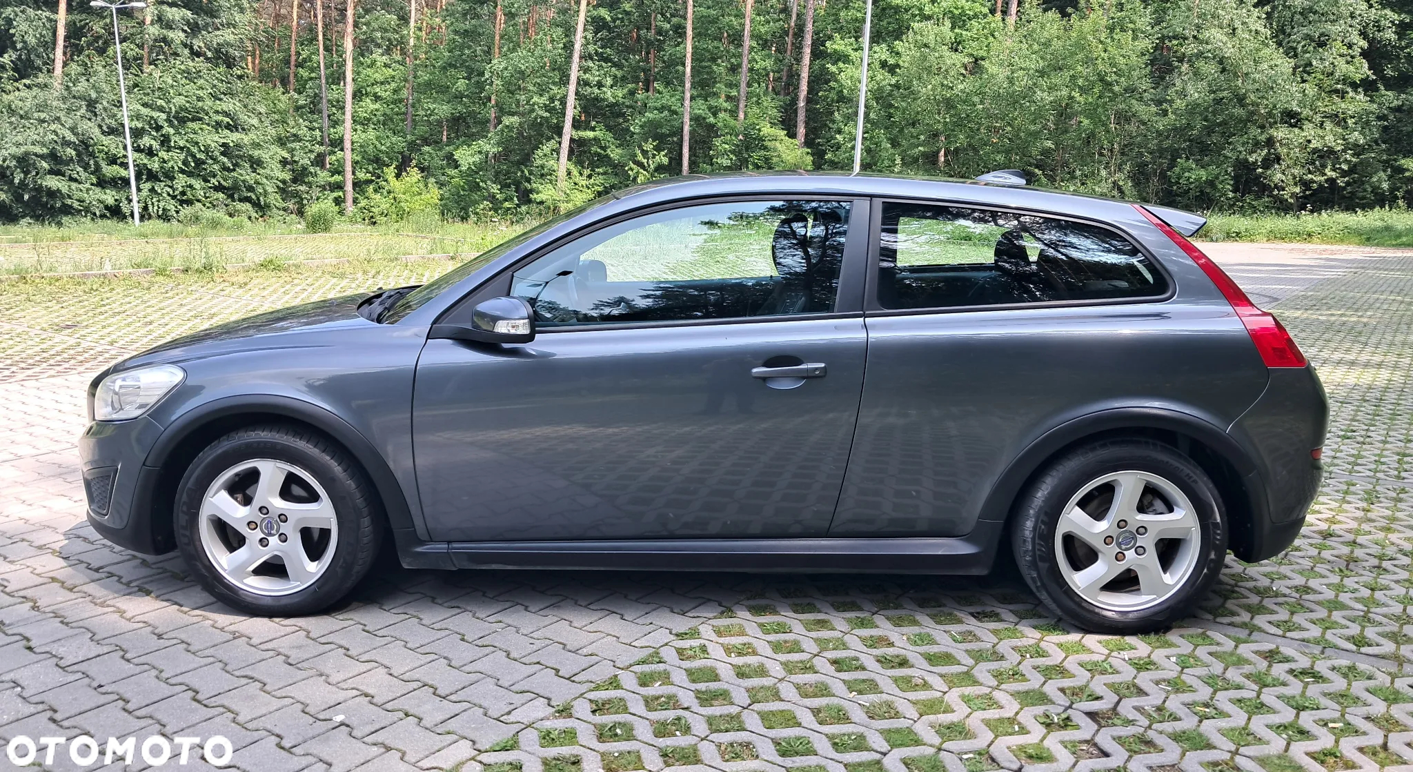 Volvo C30 1.6D DRIVe - 5