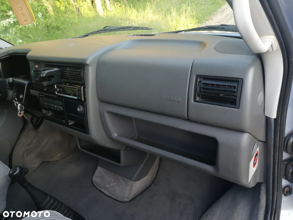 Volkswagen Multivan Standard - 30