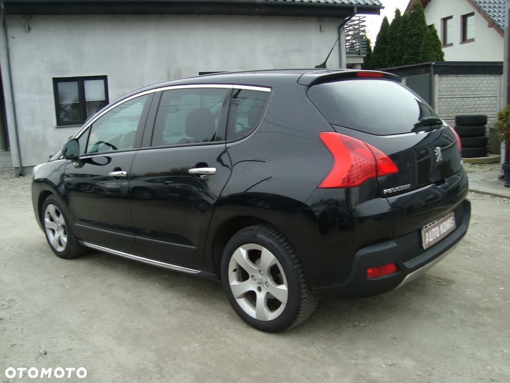 Peugeot 3008 - 8