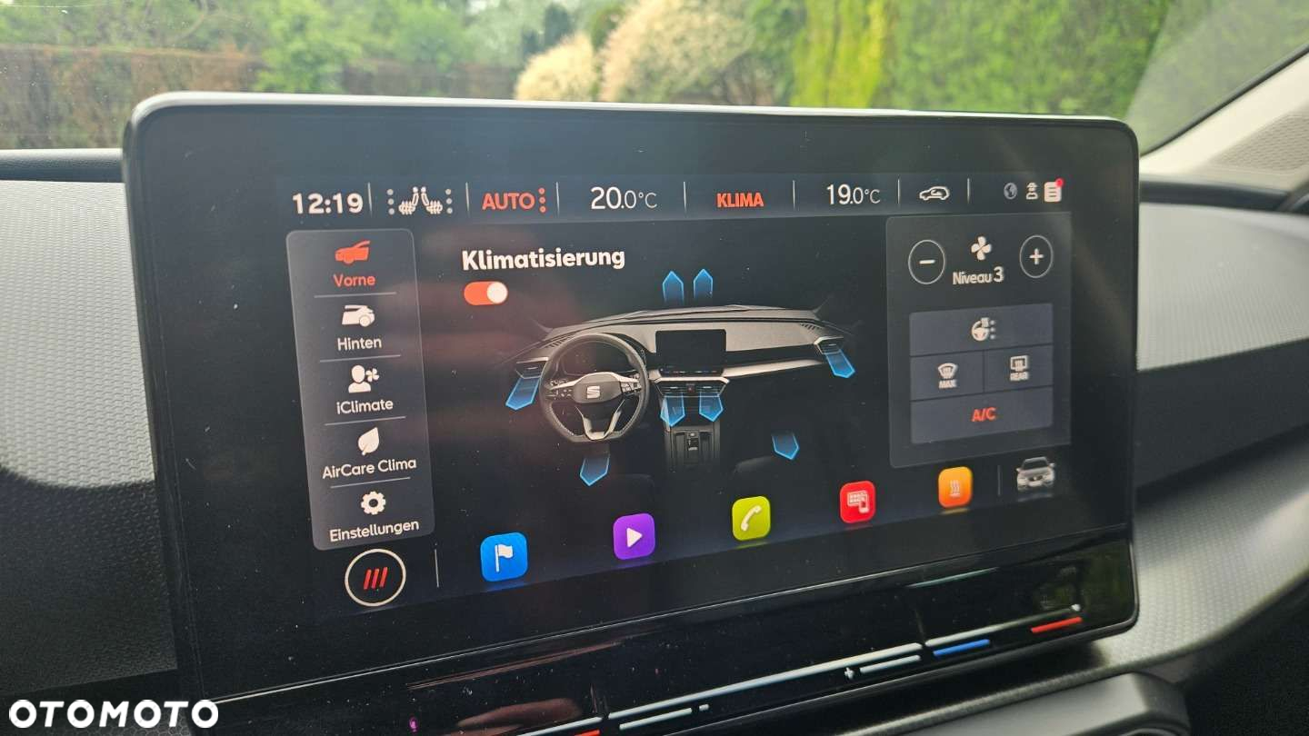 Seat Leon Sportstourer 2.0 TDI Style Edition - 32