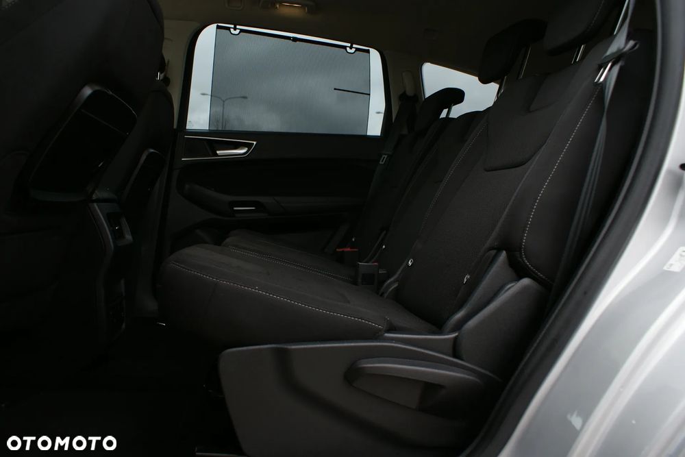 Ford S-Max 2.0 EcoBlue Titanium - 19