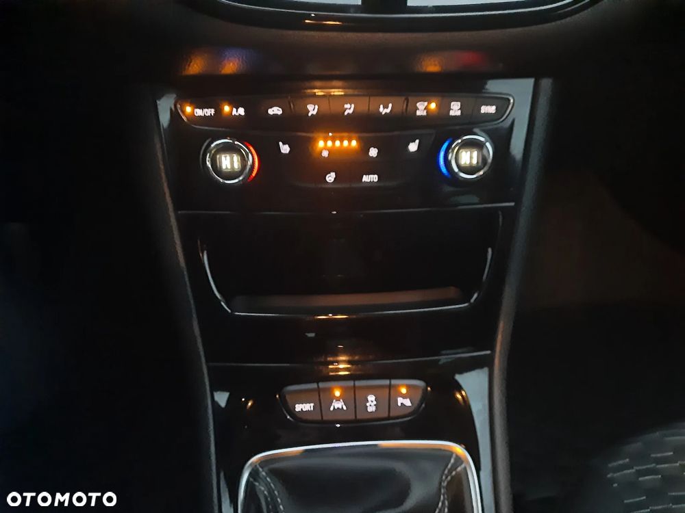 Opel Astra - 20