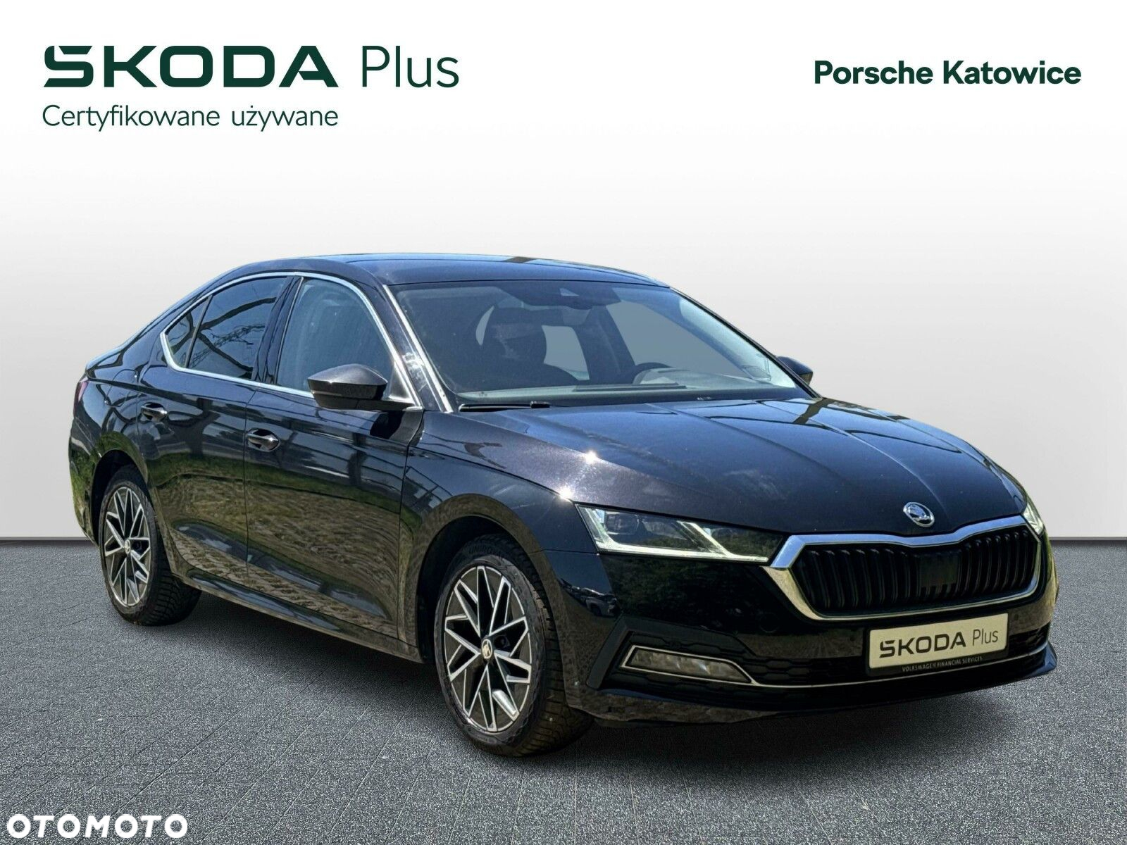 Skoda Octavia - 7