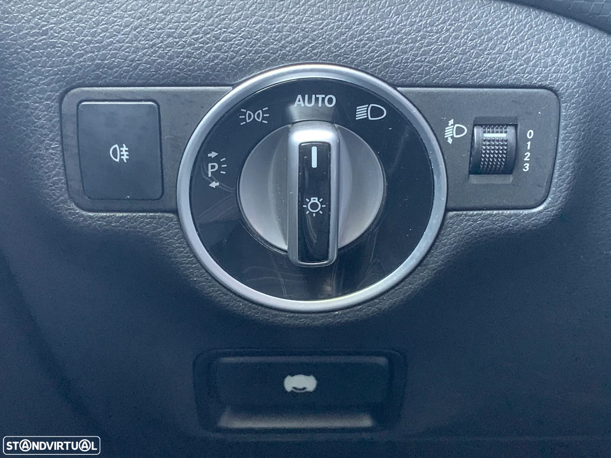 Mercedes-Benz A 180 CDi BE Edition - 18