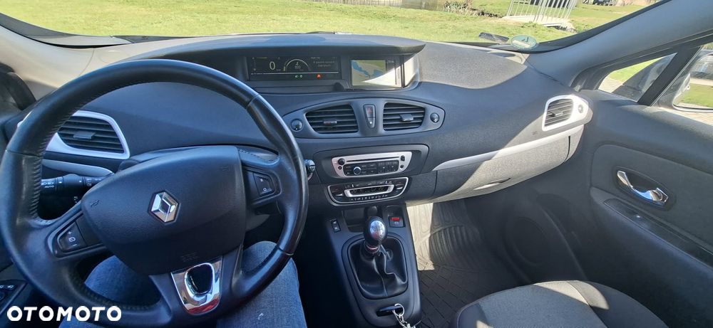 Renault Scenic - 7