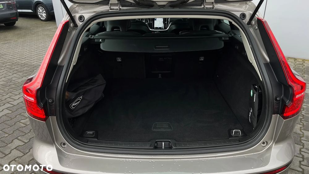Volvo V60 D3 Momentum - 27