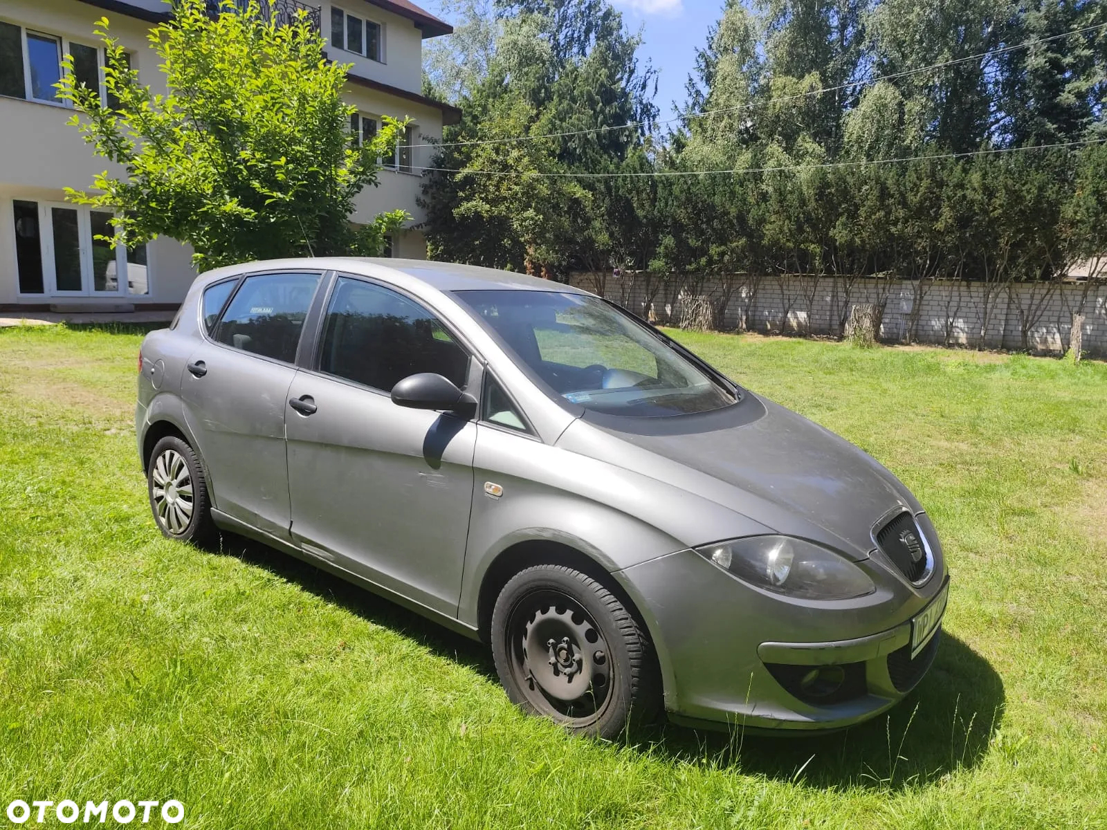 Seat Toledo 1.6 Audience - 3