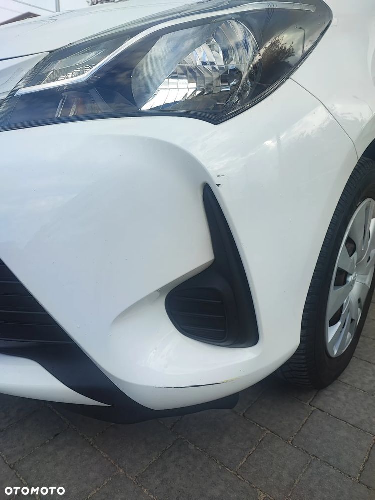 Toyota Yaris 1.5 Active - 15