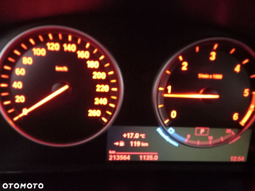 BMW X3 xDrive20d M Sport - 11