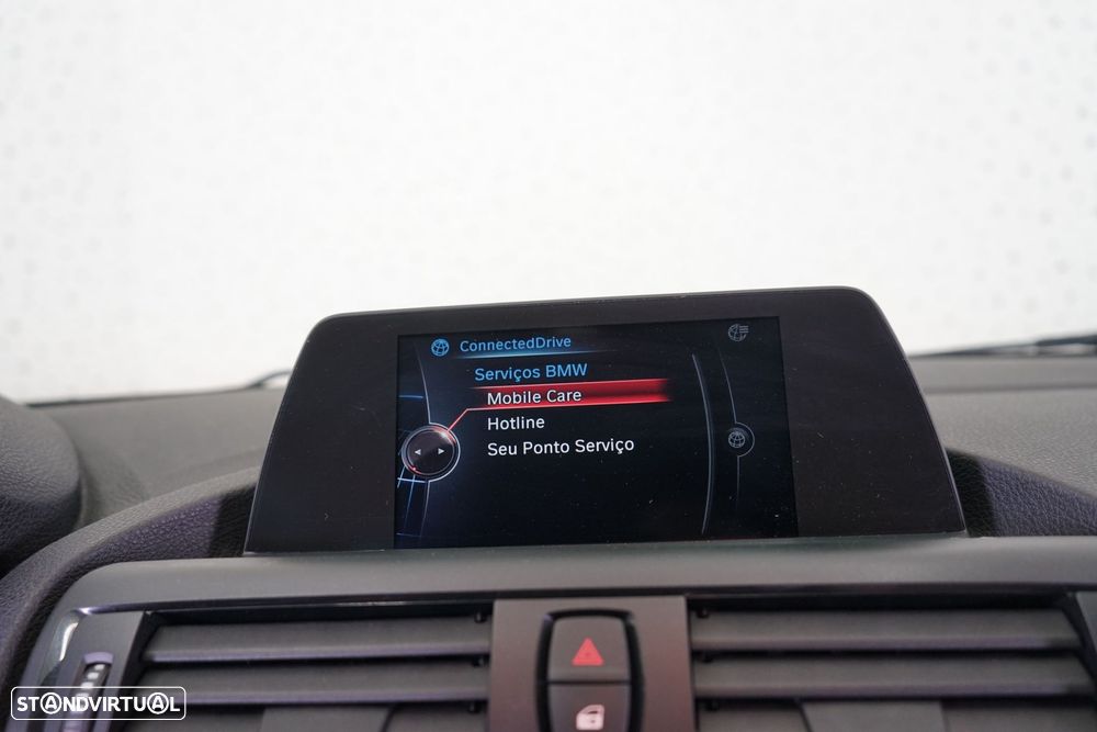 BMW 116 d EfficientDynamics Edition - 34