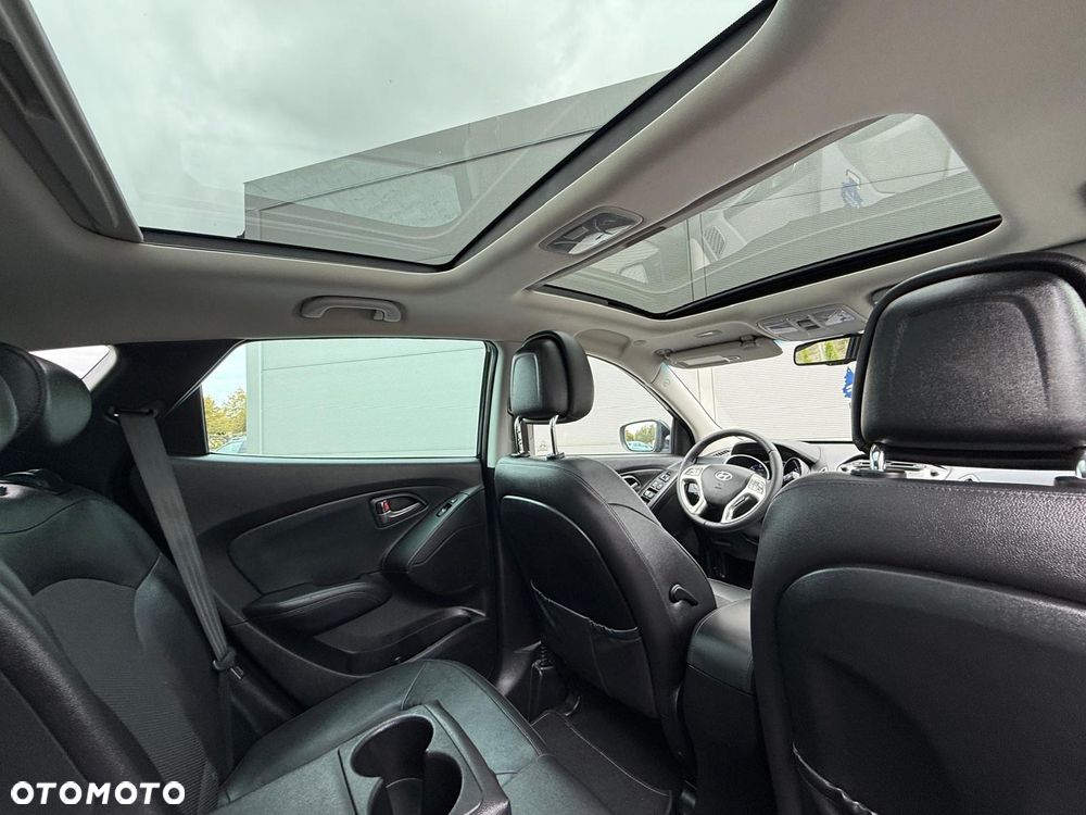 Hyundai ix35 1.7 CRDi 2WD Fifa World Cup Edition - 18