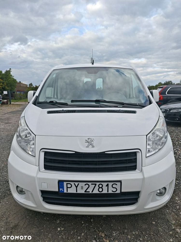 Peugeot Expert - 9