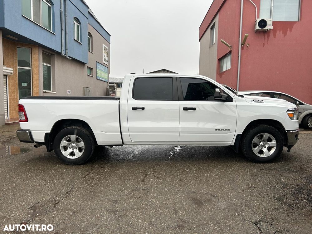 Dodge RAM - 3