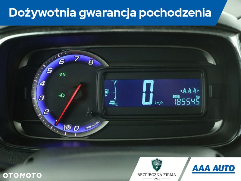 Chevrolet Trax - 9