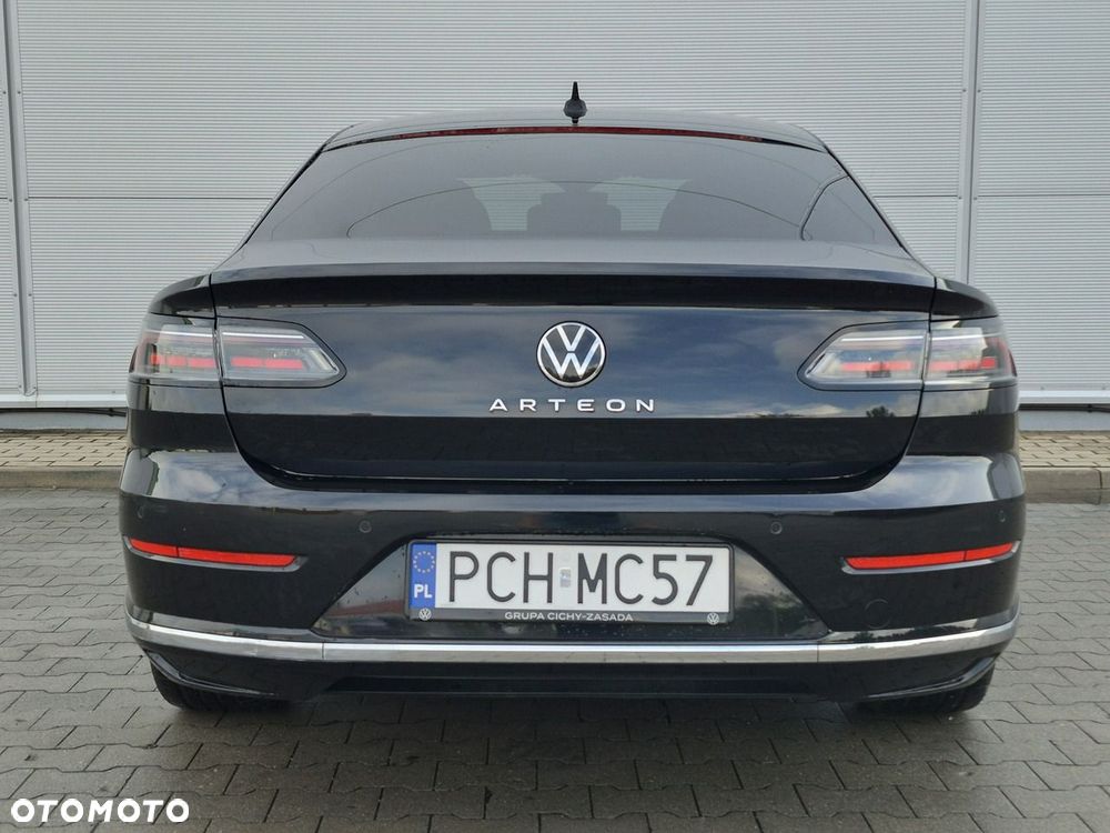 Volkswagen Arteon - 14
