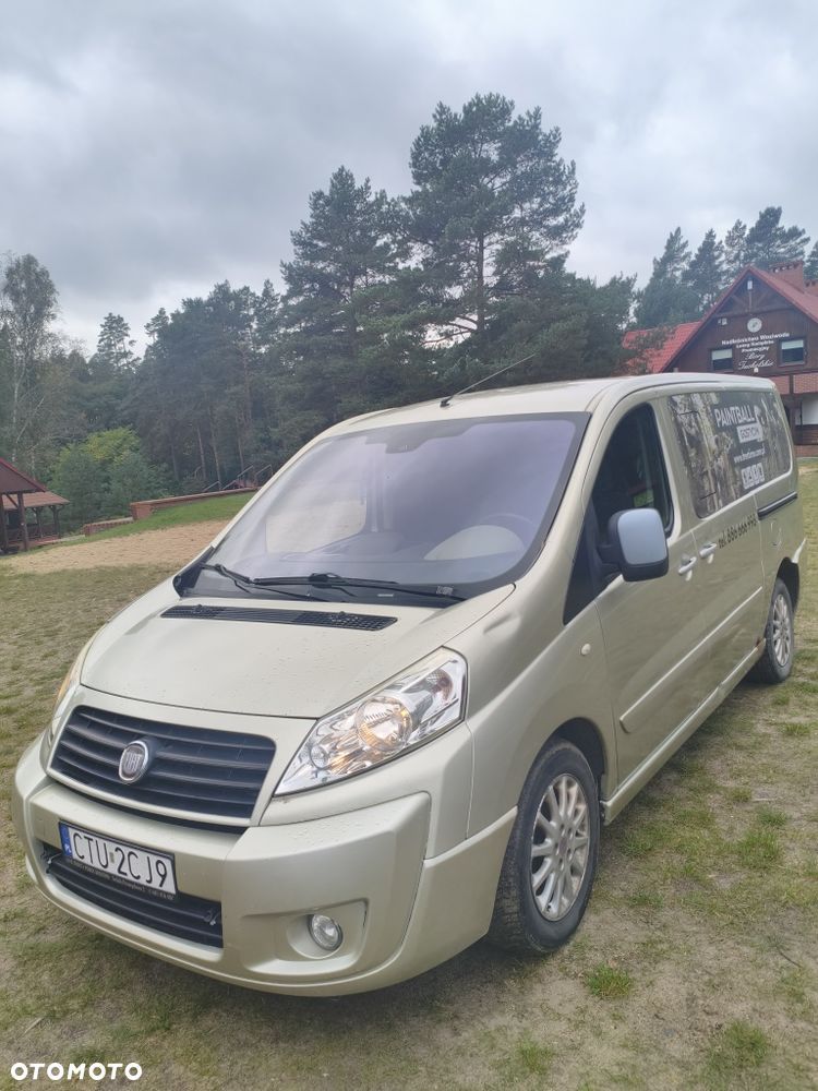 Fiat Scudo - 2