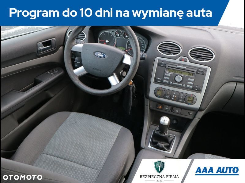 Ford Focus - 9